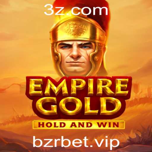 EmpireGold: A Inovadora Experiência de Jogo com Bzrbet