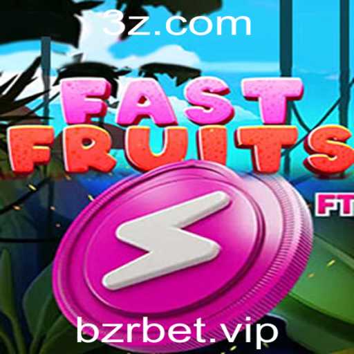 Descubra FastFruits: O Jogo de Corrida de Frutas que Está Revolucionando o Entretenimento