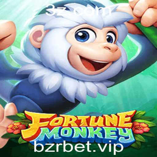 FortuneMonkey: Explore a Emocionante Jornada do Jogo com Bzrbet