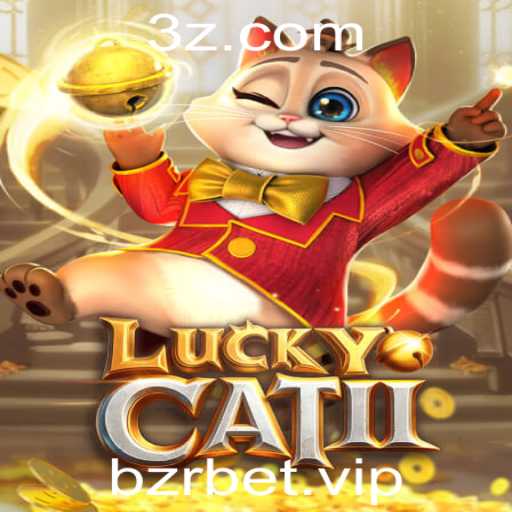 Explorando LuckyCatII: Uma Nova Aposta de Entretenimento com bzrbet