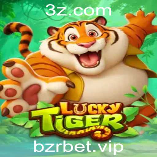 Explorando o Fascinante Mundo de LuckyTiger: O Jogo de Azar do Momento