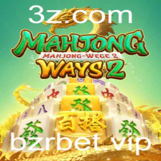 Explorando MahjongWays2: O Excitante Mundo do Jogo com bzrbet