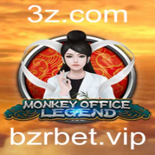 Explorando o Universo de MonkeyOfficeLegend: Um Guia Completo