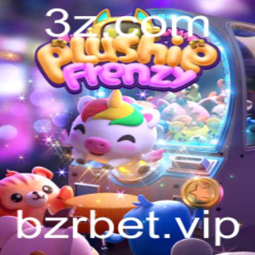 PlushieFrenzy: Explorando a Magia dos Jogos de Habilidade