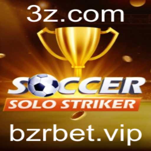 SoccerSoloStriker: Uma Nova Era no Mundo dos Jogos de Futebol