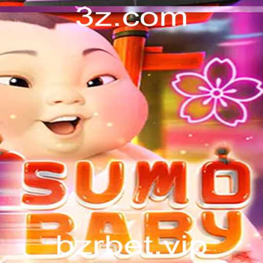 Descubra o Fascinante Mundo de SumoBaby: O Jogo Inovador do Momento