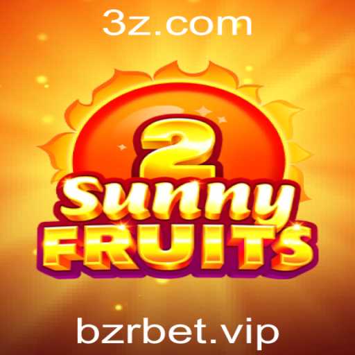 Descubra o Fascinante Mundo de SunnyFruits2 com BzrBet