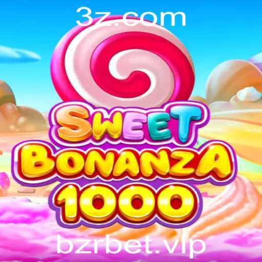 SweetBonanza1000: Descubra a Emoção do Novo Jogo no bzrbet
