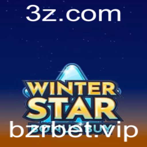 WinterStarBonusBuy: A Nova Sensação no Mundo dos Jogos de Azar